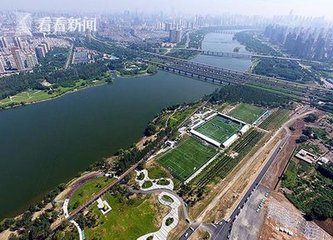 ?政府項目翻譯——《鉆石商埠-沈陽(yáng)和平》