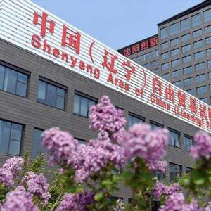 江蘇遼寧自貿區片區介紹