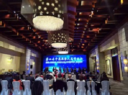 江蘇2019商業(yè)會(huì )展翻譯的那些事兒
