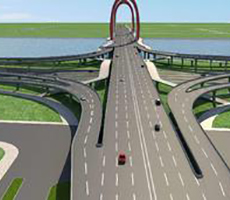 盤(pán)錦道路交通能源項目翻譯