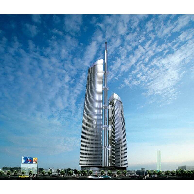 沈陽(yáng)城建項目翻譯－市政建設專(zhuān)業(yè)翻譯